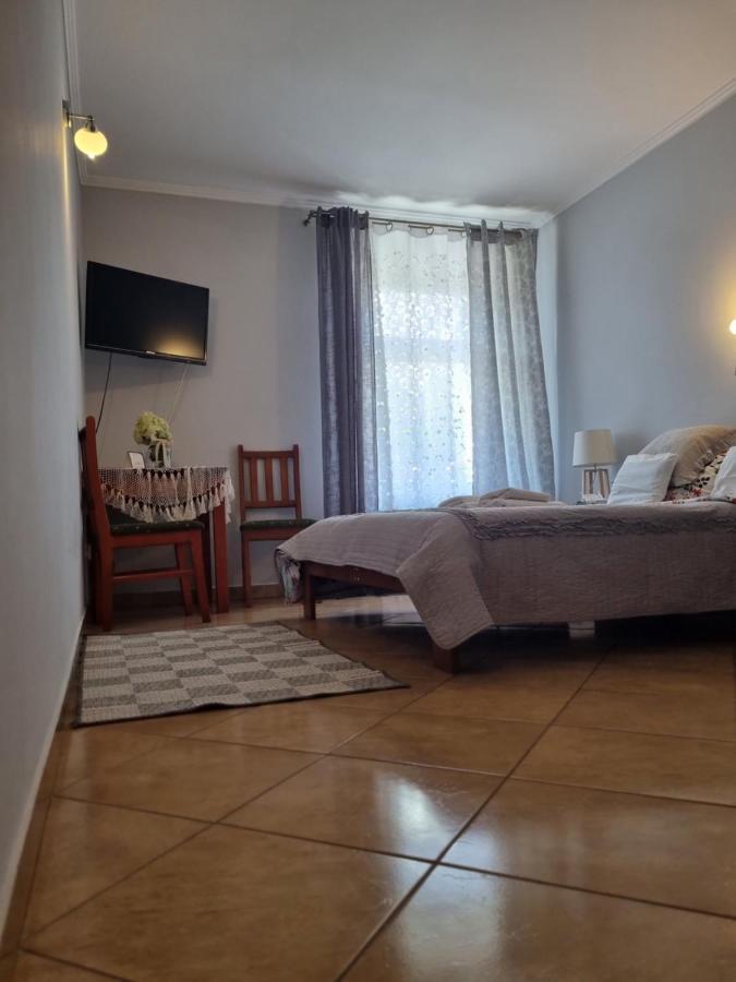 Hotel Zaulek Luban Extérieur photo