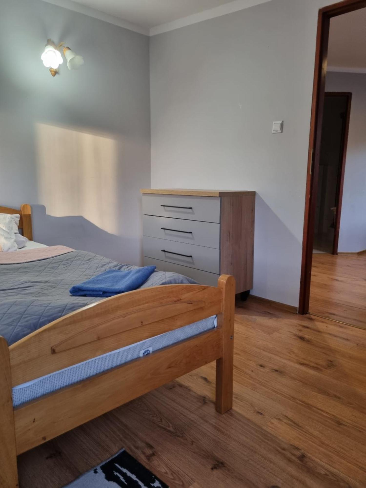 Hotel Zaulek Luban Chambre photo